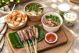Hóa ra có thể thưởng trọn hương vị món ngon mùa thu chỉ với cách đơn giản này