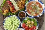 Hôm nay nấu gì: Bữa tối ngon miệng, đẹp mắt