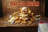 3 con giáp lúc nào cũng than nghèo kể khổ nhưng đich thực đại gia ngầm: Càng già càng giàu có