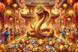 5 ngày liên tục (8/10-13/10): 3 tuổi Quý Nhân Gánh Hạn, Thẳng Tiến Giàu Sang