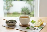 7 đồ uống được đánh giá tốt cho sức khỏe lá gan: Đứng đầu không phải trà xanh