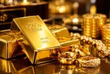 Bảng giá vàng 9999 24K 18K SJC DOJI PNJ hôm nay 6/10/2026