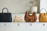 Chọn 1 chiếc túi bạn thích nhất