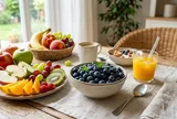 Cụ bà 100 tuổi vẫn minh mẫn, mỗi sáng ăn một loại quả quen thuộc và duy trì 3 thói quen này