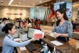 Lãi suất ngân hàng lên tới 10%/năm: Gửi từ 3 tỷ đồng có thể nhận mức lãi đặc biệt