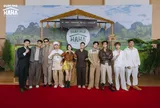 YeaH1 tiếp nối hành trình chữa lành với “Quán nhà Haha”: 5 nghệ sĩ xắn tay mở quán, đưa văn hóa làng quê đến gần khán giả