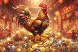 Thứ Tư đến Thứ Sáu (7-9/10): 3 tuổi làm đâu thắng đó, tiền bạc bật tăng