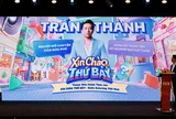 Trấn Thành tham gia Xin Chào Thứ 7, show Việt hóa từ Hello Saturday nổi tiếng của Mango TV