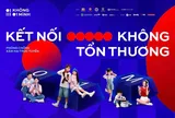 “Không Một Mình 2026”: chiến dịch bảo vệ trẻ em, thanh thiếu niên trên không gian mạng