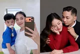 Sao Việt 24h: Con trai MC Mai Ngọc biết giận dỗi mẹ vì một lý do; Phan Hiển nịnh vợ Khánh Thi "ngọt như mật"