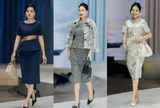 Chưa từng có tiền lệ: Fashion Show đầu tiên tại Việt Nam đưa những người mẹ lên sàn Runway và hàng ghế VIP!