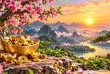 5 ngày sinh âm lịch của người Giàu Trí Tuệ, Hậu Vận Phúc Lớn