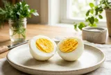 Bác sĩ chỉ rõ 4 cách ăn trứng hợp lý, người lo gan nhiễm mỡ cũng nên biết