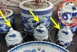 Bao lâu nên thay 3 hũ gạo, muối, nước trên bàn thờ?