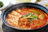 Cách nấu canh kim chi chuẩn vị Hàn Quốc