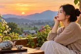 Có những chuyện càng nói nhiều càng thiệt, người trưởng thành thường chọn im lặng