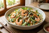 Cùi bưởi tưởng bỏ đi nhưng chứa nhiều chất xơ: Ăn đúng cách có thể hỗ trợ đường huyết và mỡ máu