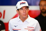 Aleix Espargaro trở lại MotoGP tại Indonesia