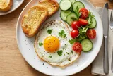 Người thường xuyên ăn trứng vào buổi sáng, sức khỏe có gì khác biệt?