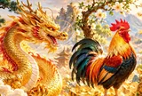 Tháng 9 âm lịch: 3 con giáp được tổ tiên độ trì, thoát thế khó, bơi trong biển tiền