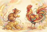 Từ 7/10 đến 19/10: 3 tuổi mở đúng “cửa tài lộc”, làm thêm một việc cũng có thể tăng thu