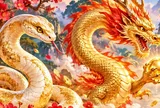 Từ 8-12/10: 3 con giáp Vận Đỏ Chạm Đỉnh, Tiền Bạc Tăng Vọt, Công Việc Mở Lối