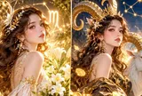 Từ 8-15/10: 3 cung hoàng đạo thể hiện tài trí, nhận “mưa vàng” lời khen, sự nghiệp bật mạnh