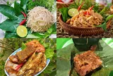 6 món ngon “rắc thính” đắt khách trên bàn nhậu, toàn đặc sản nức tiếng, ăn một lần nhớ mãi 