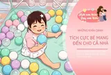 Không hề mê tín: Đứa trẻ mang đến may mắn cho gia đình sẽ tạo ra 4 sự thay đổi trong vòng một năm