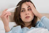 Mắc sốt xuất huyết nhưng chủ quan khi đã hết sốt, cô gái trẻ phải nhập viện cấp cứu trong tình trạng máu cô đặc
