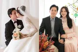 "Thần tiên tỷ tỷ" Đặng Thu Thảo hé lộ ảnh hiếm về đám cưới với chồng doanh nhân, được ông xã cảm ơn vì đã chịu đựng
