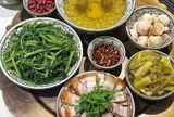 Hôm nay nấu gì: Bữa tối dân dã mà ngon miệng