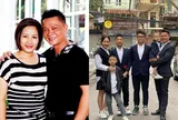 Nam BTV VTV có bố ruột là giọng đọc Thời sự huyền thoại, mong con trai thi đỗ Học viện Kỹ thuật quân sự