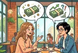 4 kiểu người không nên cho vay tiền, dù số tiền không lớn