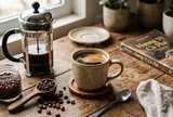 5 nhóm người nên cẩn trọng khi uống cà phê, có người chỉ cần uống sai giờ đã khó ngủ