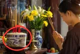 Bàn thờ nên thờ 1 hay 3 bát hương thì chuẩn nhất?