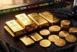 Bảng giá vàng 9999 24K 18K SJC DOJI PNJ hôm nay 8/10/2026