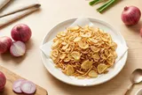 Cách tự làm hành phi giòn thơm, để lâu không ỉu, không hôi dầu