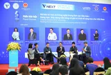 Mở cổng đăng ký Giải thưởng Văn hóa Sáng tạo - Việt Nam Rồng Xanh Awards 2026