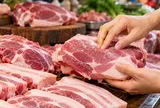 Mẹo chọn thịt lợn ngon khi đi chợ: Nhìn 5 điểm này, tránh mua phải thịt kém chất lượng