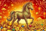 Từ 9/10 đến Tết Nguyên đán 2027: 3 tuổi Trả Sạch Nợ Đời, Lương Thưởng Tăng Vọt