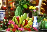 Khung giờ đẹp thắp hương ngày mai - mùng 1 tháng 9 năm Bính Ngọ, 5 việc nên làm trong ngày đầu tháng để đón phước lành