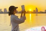 5 trải nghiệm thú vị ở Hà Nội cho hội chị em thích “sống ảo”, vừa thưởng thức mùa thu lãng mạn vừa check-in 20/10