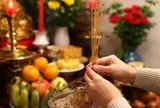 Văn khấn cúng mùng 1 tháng 9 năm Bính Ngọ chuẩn nhất, 2 việc nên làm - 4 điều đại kỵ khi thắp hương để đón tài lộc