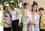 Cặp đôi "Thị Bình - Cậu Ba" của "Tiếng Sét Trong Mưa": Người làm mẹ đơn thân, người ngoài 50 lên chức bố