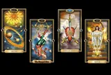 Bói bài Tarot: Người ấy chung thủy với bạn thế nào?
