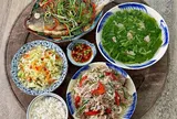 Hôm nay nấu gì: Bữa tối đẹp mắt, ngon miệng
