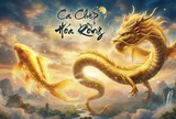 3 con giáp Cá Chép Hóa Rồng: Sau đêm nay Hết Nợ - Đổi Đời