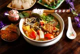 Cách nấu bún riêu cua ngon tại nhà