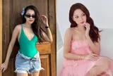 Mỹ nhân Việt lọt Top 100 gương mặt đẹp nhất thế giới: Nhan sắc ngọt ngào, lên đồ "hack dáng" đỉnh cao